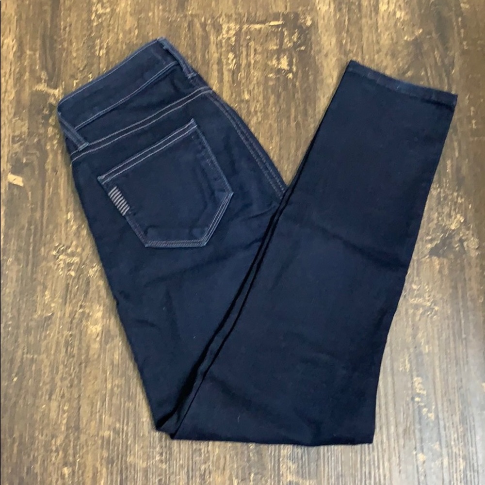 Page Jeans